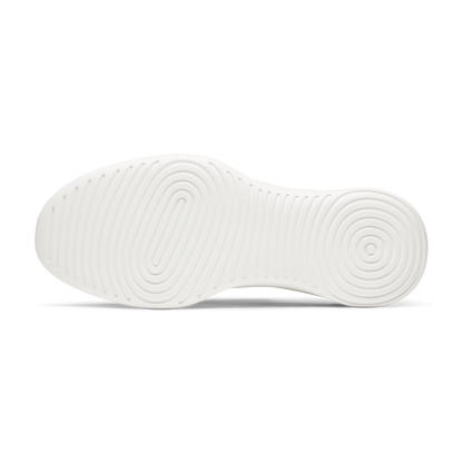 Women's Tree Runner NZ - Blizzard/Dark Navy (Blizzard Sole)