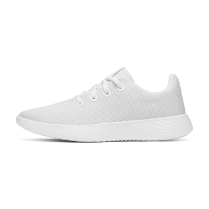Women's Tree Runner NZ - Blizzard (Blizzard Sole)