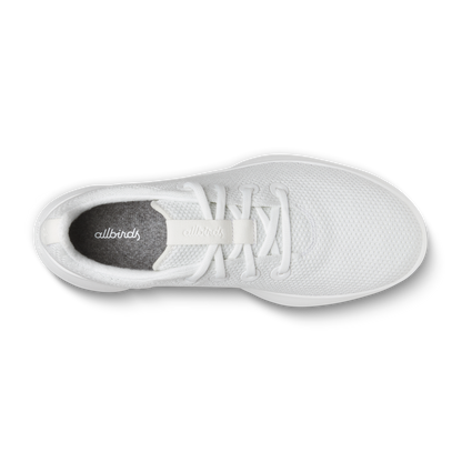 Women's Tree Runner NZ - Blizzard (Blizzard Sole)