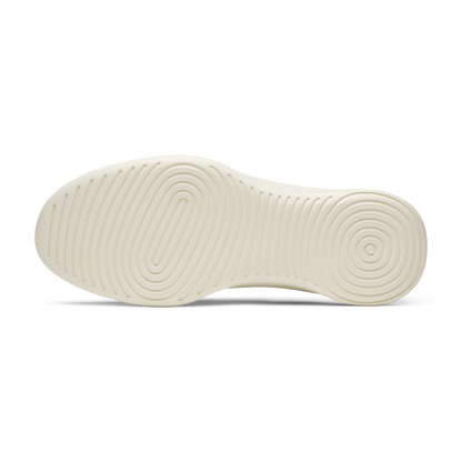 Women's Wool Runner NZ - Dark Jungle (Stony Cream Sole)