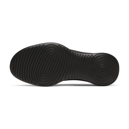 Women's Wool Runner NZ - Natural Black (Natural Black Sole)