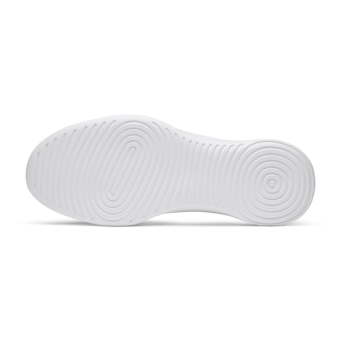 Women's Wool Runner NZ - Medium Grey (Blizzard Sole)