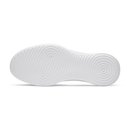 Women's Wool Runner NZ - Medium Grey (Blizzard Sole)