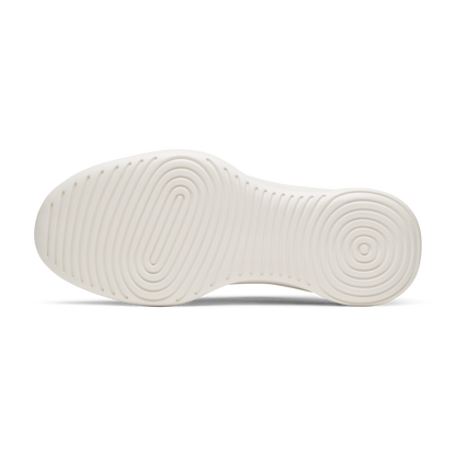 Women's Tree Runner NZ - Thunder Green (Natural White Sole)