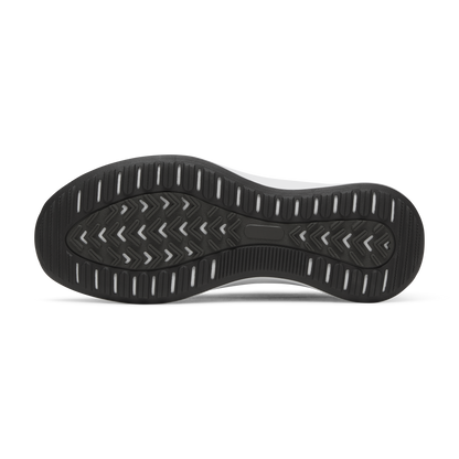 Women's Wool Runner Chelsea - Natural Grey (Light Grey Sole)