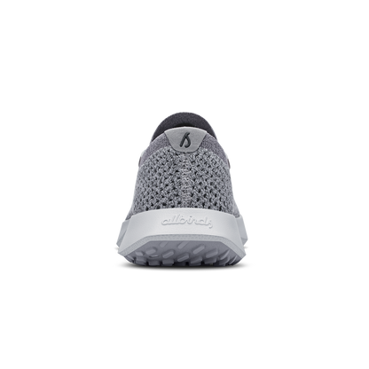 Women's Tree Dasher 2 - Medium Grey (Light Grey Sole)