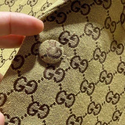 Yellow G High-end Trendy Casual Suit PD02032403