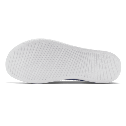Women's Tree Skipper - Hazy Indigo (Blizzard Sole)
