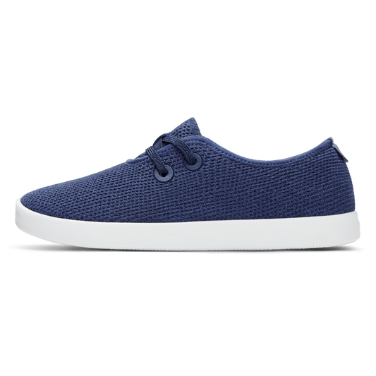 Women's Tree Skipper - Hazy Indigo (Blizzard Sole)