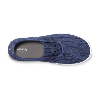 Women's Tree Skipper - Hazy Indigo (Blizzard Sole)