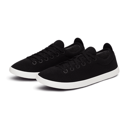 Women's Tree Piper - Natural Black (Blizzard Sole)