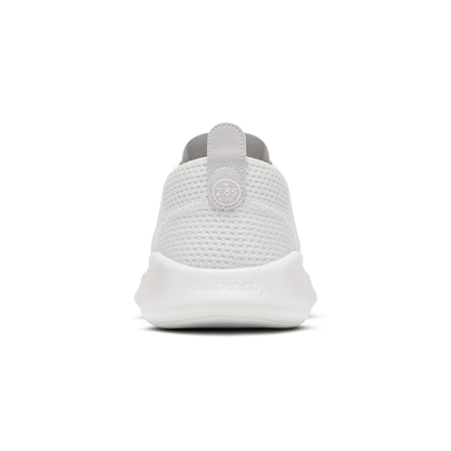 Women's SuperLight Tree Runner - Blizzard (Blizzard Sole)