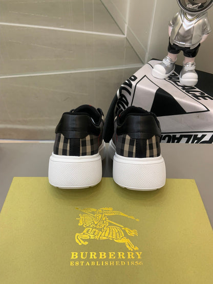 2024 bbr new casual men's shoes fb0424072701