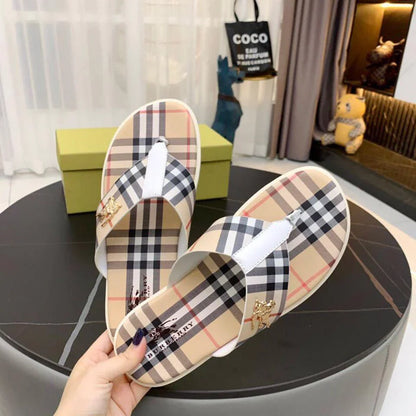 New Fashion Versatile High-end Casual Sandals Men's Shoes 1024041606