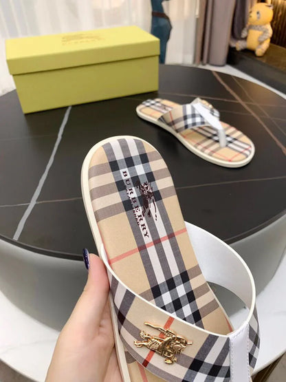 New Fashion Versatile High-end Casual Sandals Men's Shoes 1024041606