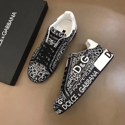 Casual All-match Men's Sports Shoes x082803