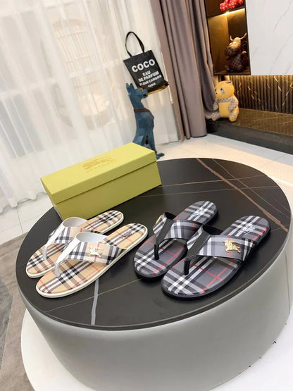 New Fashion Versatile High-end Casual Sandals Men's Shoes 1024041606