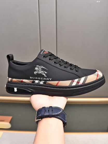 24 Luxury B Brand Casual Sneakers 0424082617