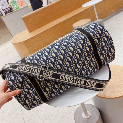 2023 New Design Travel Sport D Logo Handbags