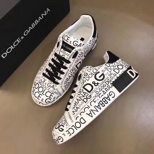 Casual All-match Men's Sports Shoes x082803