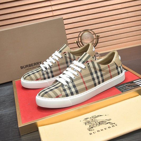 25 Luxury B Brand Casual Sneakers 0425020605