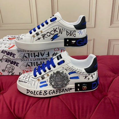 Couple fashion casual sneakers 1025011708