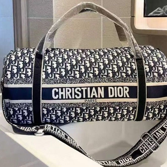 2023 New Design Travel Sport D Logo Handbags
