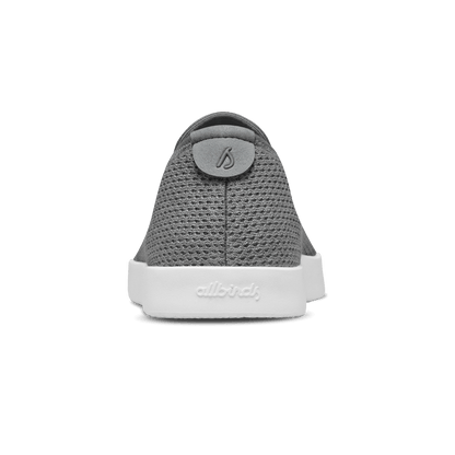 Women's Tree Lounger - Mist (White Sole)