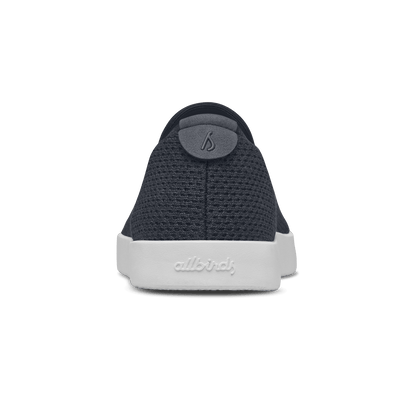 Women's Tree Lounger - Navy Night (White Sole)