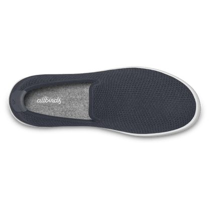 Women's Tree Lounger - Navy Night (White Sole)
