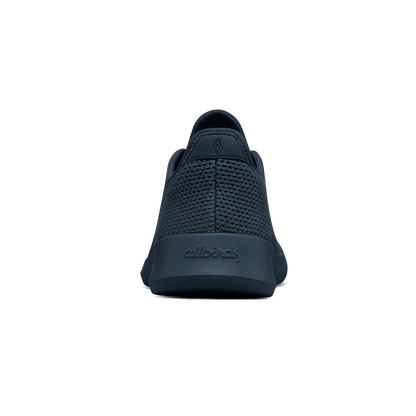 Women's Tree Runner - Navy Night (Navy Sole)