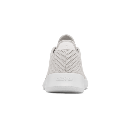 Women's Tree Runner - Kaikoura White (White Sole)