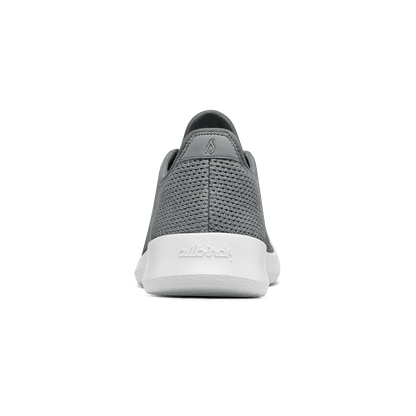 Women's Tree Runner - Mist (White Sole)