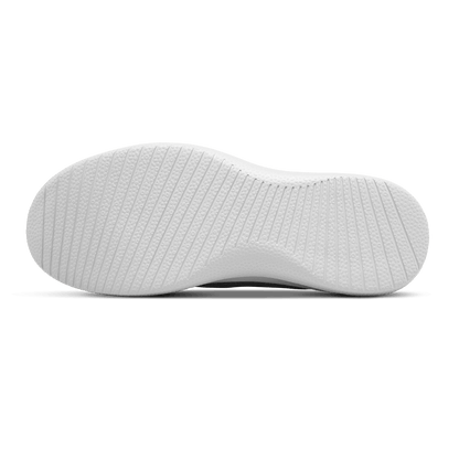 Women's Tree Runner - Mist (White Sole)