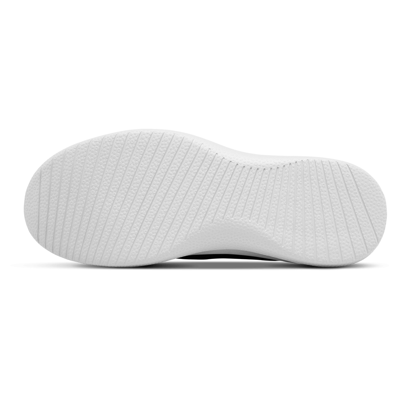 Women's Tree Runner - Navy Night (White Sole)