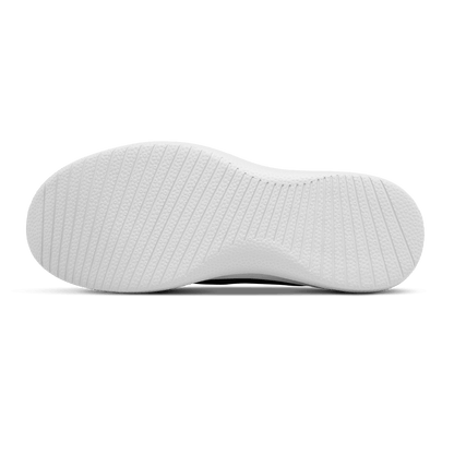 Women's Tree Runner - Navy Night (White Sole)
