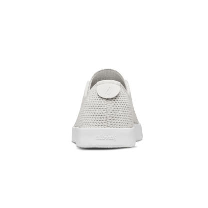 Women's Tree Skipper - Kaikoura White (White Sole)