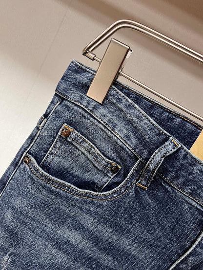 BBR Classic New Jeans For Spring and Summer XC042025052808