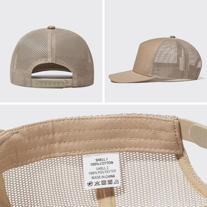 Merica 1776 Trucker Hat