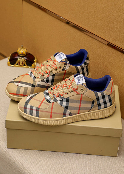 25 Luxury B Brand Casual Sneakers 042025052809