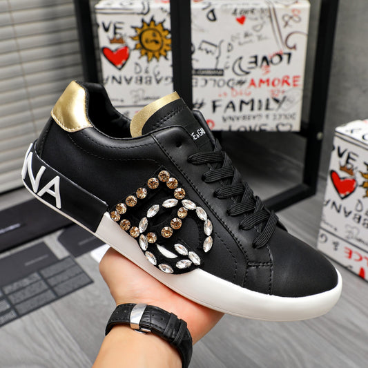 DG Casual All-match Men's Sport Shoes XC0425062514