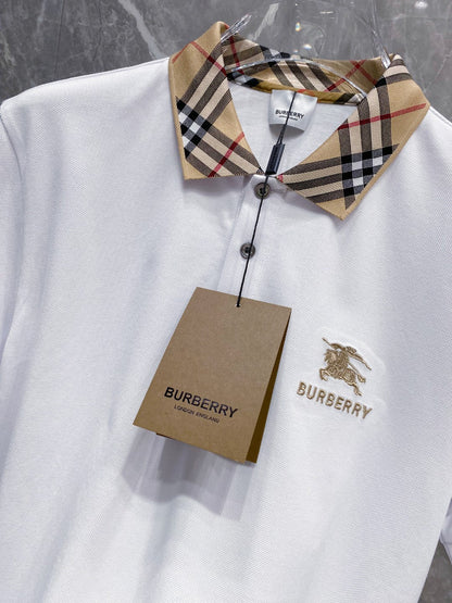 BBR Classic Business Casual Men's Polo Shirt XC042025052804
