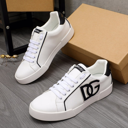 DG Casual All-match Men's Sports Shoes XC0425062508