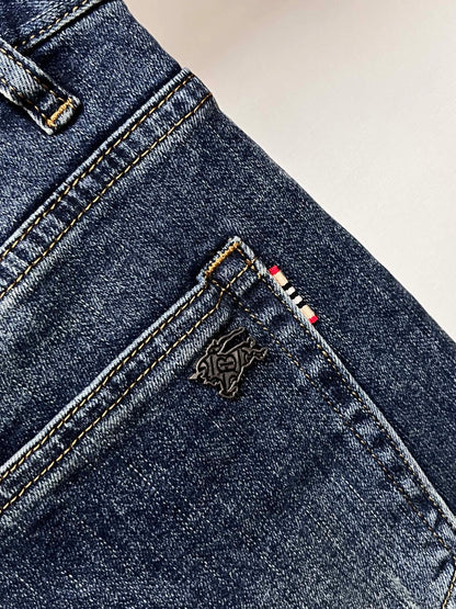 BBR Classic New Jeans For Spring and Summer XC042025052808